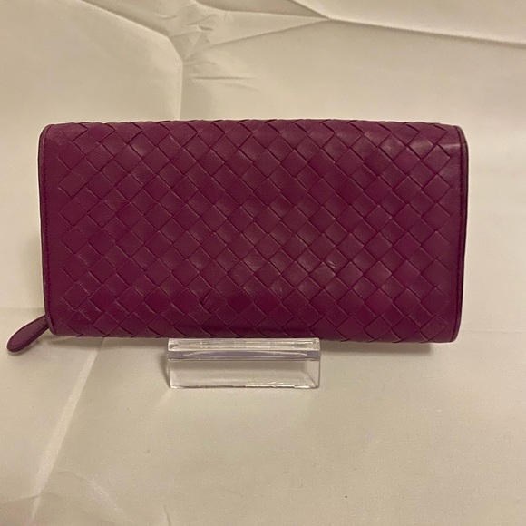 Bottega Veneta Wallet - Picture 4 of 8